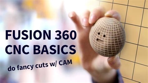 fusion cnc machine|fusion 360 cam for beginners.